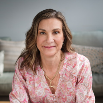 Catherine Lee