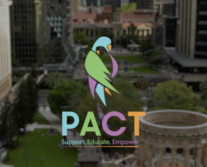 PACT Conference Video