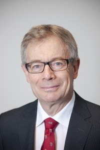 Max Walters OAM