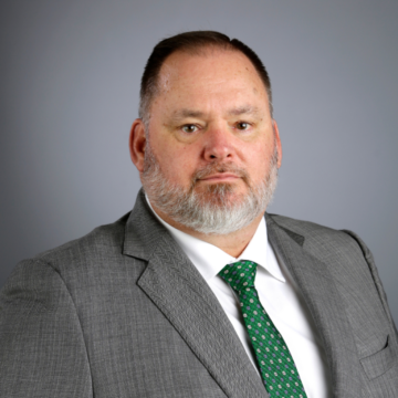 Stephen Blanchfield